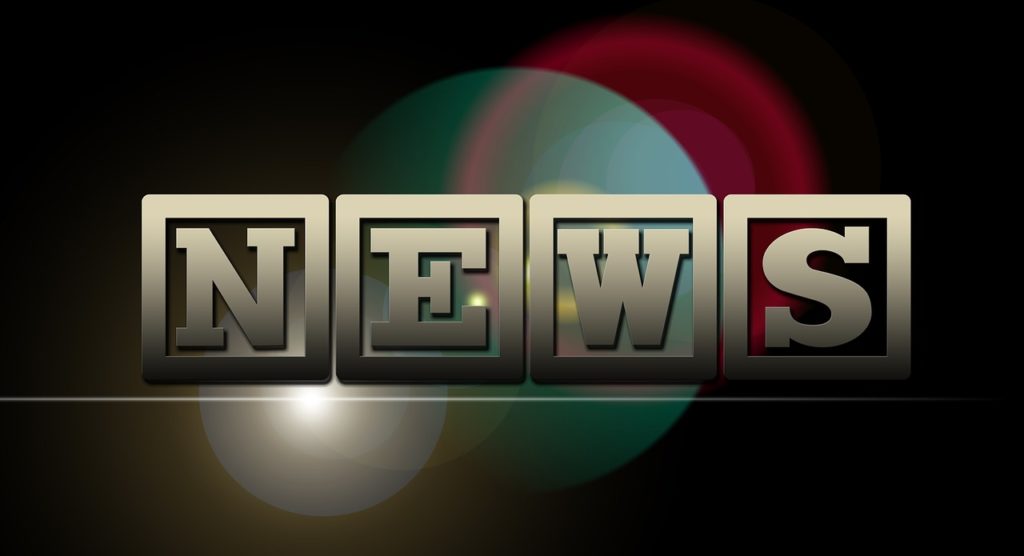 News Banner