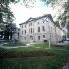 Province House