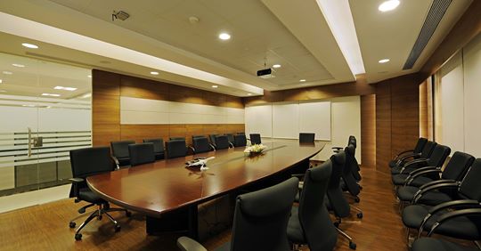 Meeting Room image