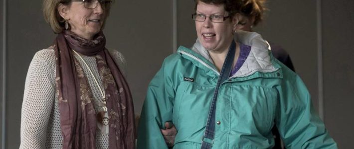C-H EDITORIAL: We need answers on housing for the disabled