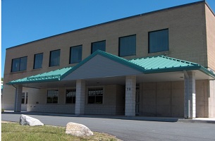 Quest Regional Rehab Centre