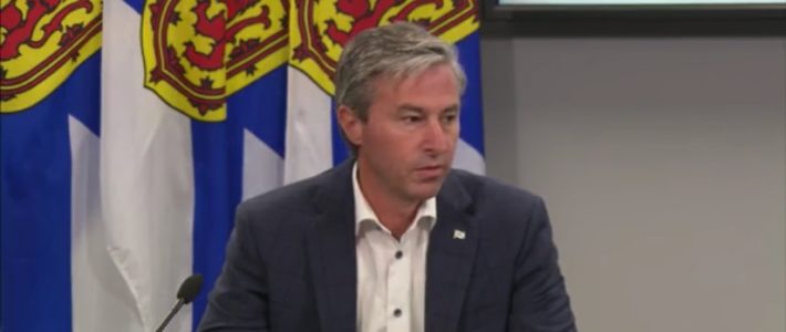 Saltwire Opinion: Government should drop appeal of court’s ruling on systemic discrimination Premier Houston
