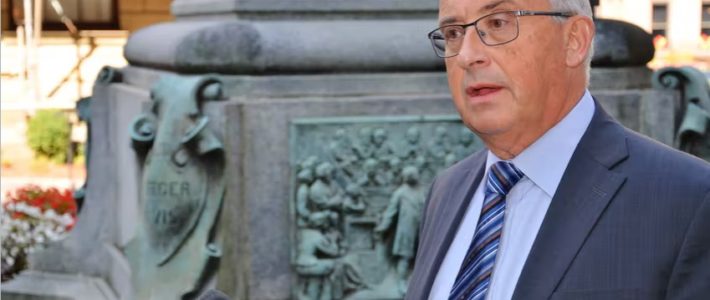 Saltwire (Francis Campbell): Burrill renews call to premier to drop idea of appealing disabled rights case Gary Burrill