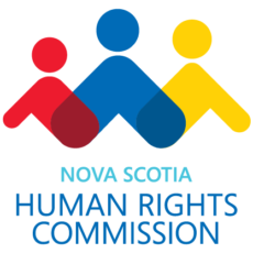 NS Human Rights logo