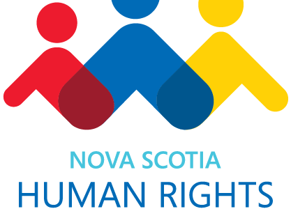 NS Human Rights logo
