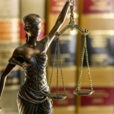 Scales of Justice image