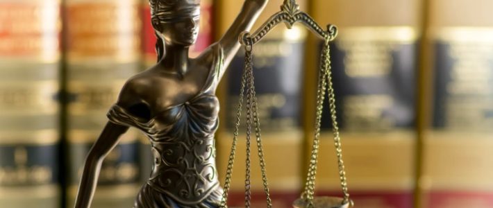 Building on Progress with Rightful Urgency Scales of Justice image